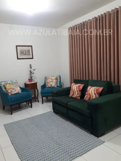 Casa com 3 quartos à venda, 142m2 em Jardim Paulista, Atibaia - SP - imagem 5 Foto 5 de Casa com 3 quartos à venda, 142m2 em Jardim Paulista, Atibaia - SP