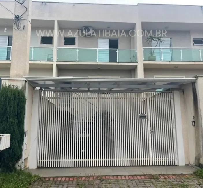 Casa com 3 quartos à venda, 142m2 em Jardim Paulista, Atibaia - SP - imagem 1 Foto 1 de Casa com 3 quartos à venda, 142m2 em Jardim Paulista, Atibaia - SP