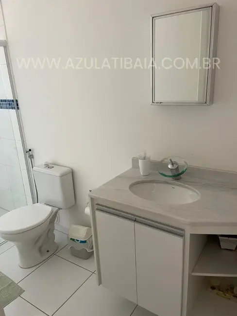 Casa com 3 quartos à venda, 142m2 em Jardim Paulista, Atibaia - SP - imagem 9 Foto 9 de Casa com 3 quartos à venda, 142m2 em Jardim Paulista, Atibaia - SP
