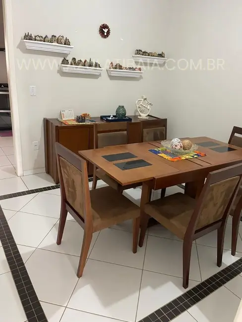 Casa com 3 quartos à venda, 142m2 em Jardim Paulista, Atibaia - SP - imagem 7 Foto 7 de Casa com 3 quartos à venda, 142m2 em Jardim Paulista, Atibaia - SP