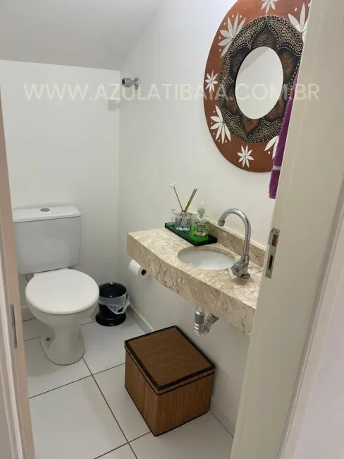 Casa com 3 quartos à venda, 142m2 em Jardim Paulista, Atibaia - SP - imagem 6 Foto 6 de Casa com 3 quartos à venda, 142m2 em Jardim Paulista, Atibaia - SP