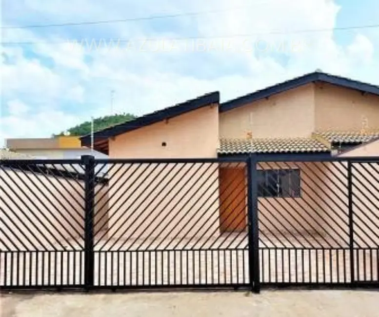 Foto 9 de Casa com 3 quartos à venda, 97m2 em Jardim Maristela, Atibaia - SP