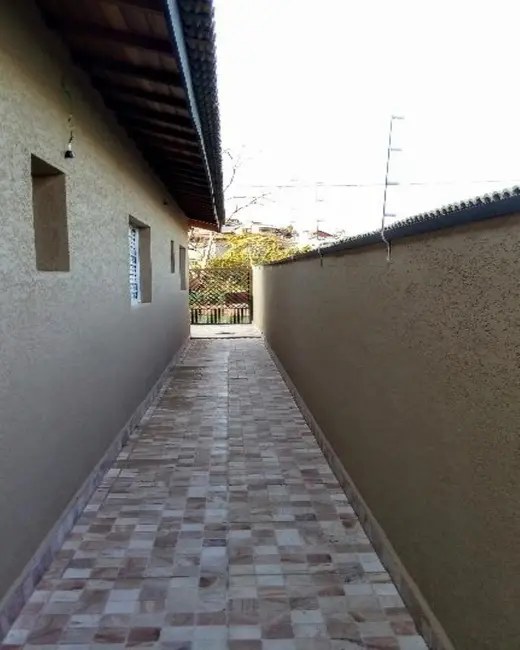 Foto 4 de Casa com 3 quartos à venda, 97m2 em Jardim Maristela, Atibaia - SP