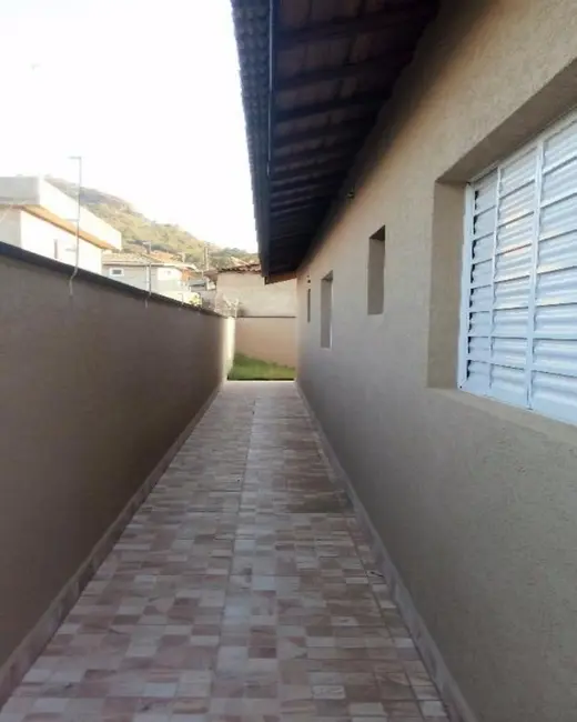 Foto 3 de Casa com 3 quartos à venda, 97m2 em Jardim Maristela, Atibaia - SP