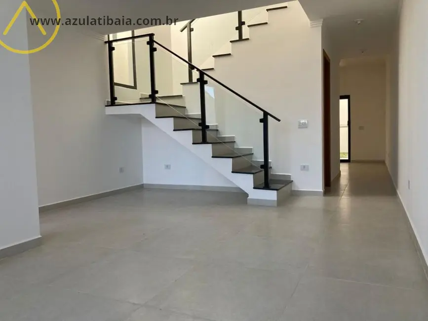 Foto 5 de Casa com 3 quartos à venda, 129m2 em Jardim dos Pinheiros, Atibaia - SP