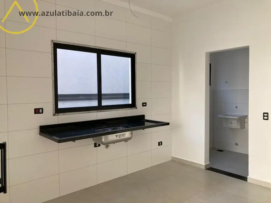 Foto 7 de Casa com 3 quartos à venda, 129m2 em Jardim dos Pinheiros, Atibaia - SP