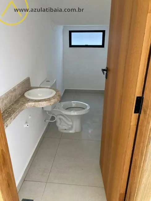 Foto 6 de Casa com 3 quartos à venda, 129m2 em Jardim dos Pinheiros, Atibaia - SP