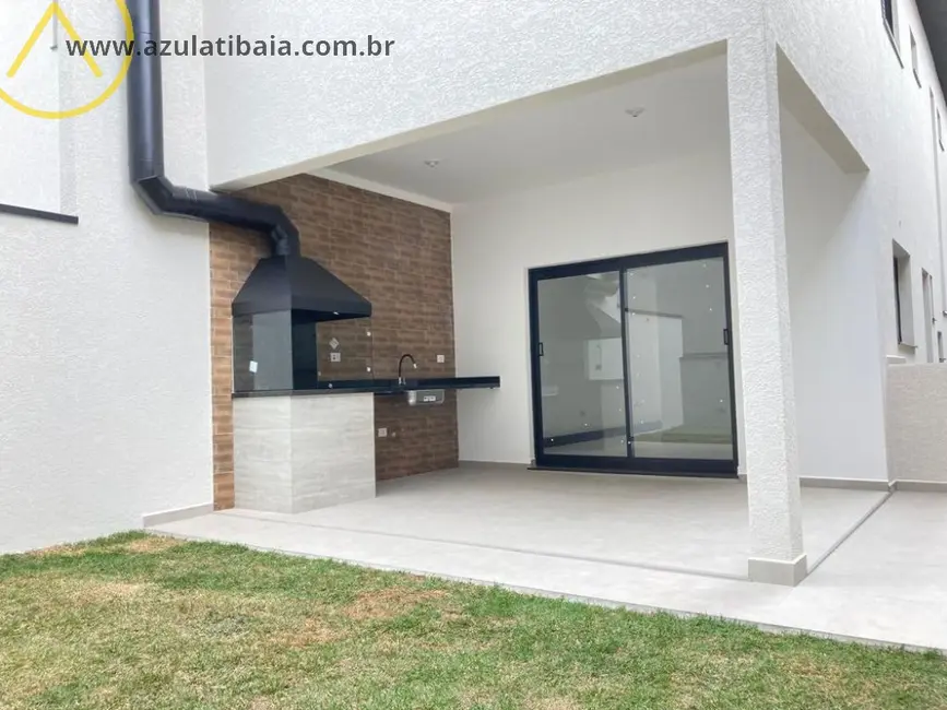 Foto 1 de Casa com 3 quartos à venda, 129m2 em Jardim dos Pinheiros, Atibaia - SP