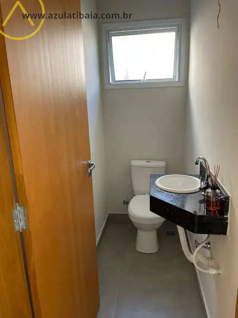 Casa com 3 quartos à venda, 131m2 em Jardim Paulista, Atibaia - SP - imagem 9 Foto 9 de Casa com 3 quartos à venda, 131m2 em Jardim Paulista, Atibaia - SP