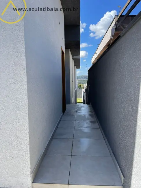 Casa com 3 quartos à venda, 131m2 em Jardim Paulista, Atibaia - SP - imagem 3 Foto 3 de Casa com 3 quartos à venda, 131m2 em Jardim Paulista, Atibaia - SP