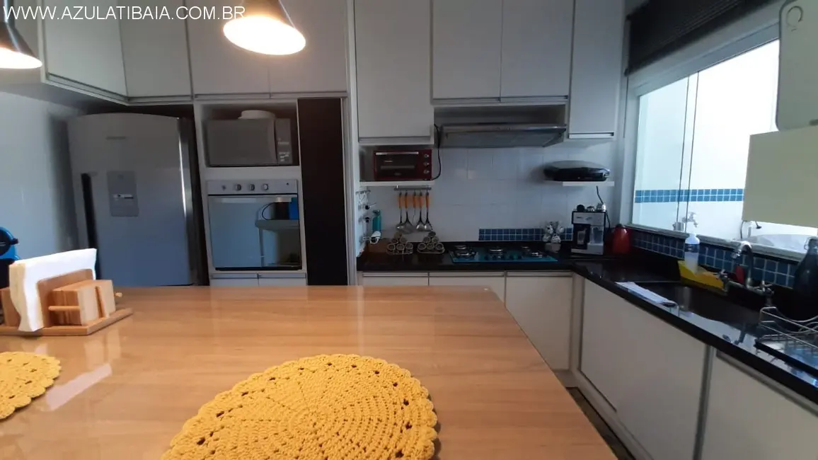 Foto 5 de Casa com 2 quartos à venda, 78m2 em Jardim Jaraguá, Atibaia - SP