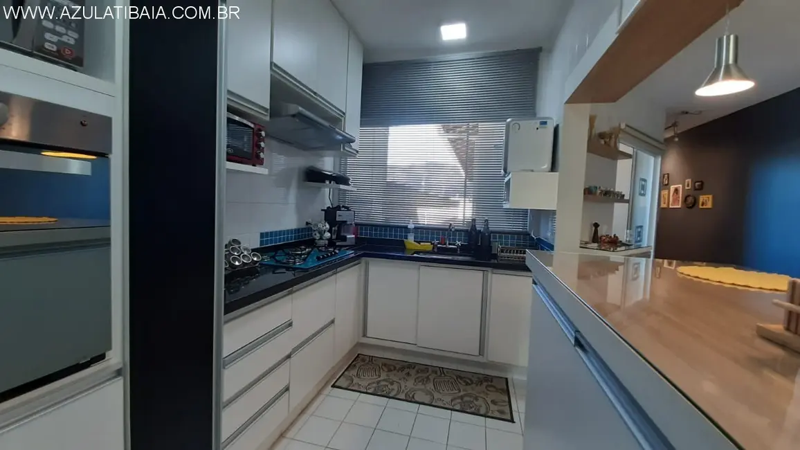 Foto 4 de Casa com 2 quartos à venda, 78m2 em Jardim Jaraguá, Atibaia - SP