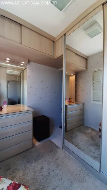 Foto 7 de Casa com 2 quartos à venda, 78m2 em Jardim Jaraguá, Atibaia - SP