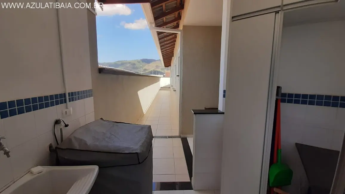 Foto 9 de Casa com 2 quartos à venda, 78m2 em Jardim Jaraguá, Atibaia - SP