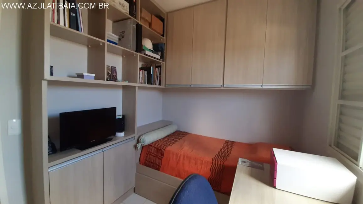 Foto 8 de Casa com 2 quartos à venda, 78m2 em Jardim Jaraguá, Atibaia - SP