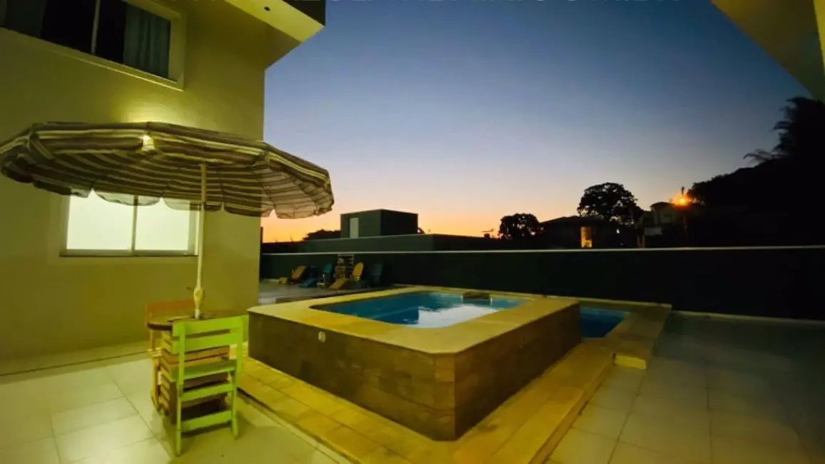 Foto 9 de Casa de Condomínio com 5 quartos à venda, 350m2 em Atibaia - SP