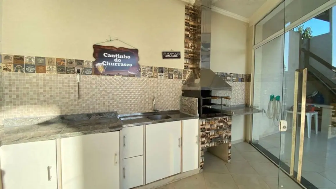 Foto 8 de Casa de Condomínio com 5 quartos à venda, 350m2 em Atibaia - SP