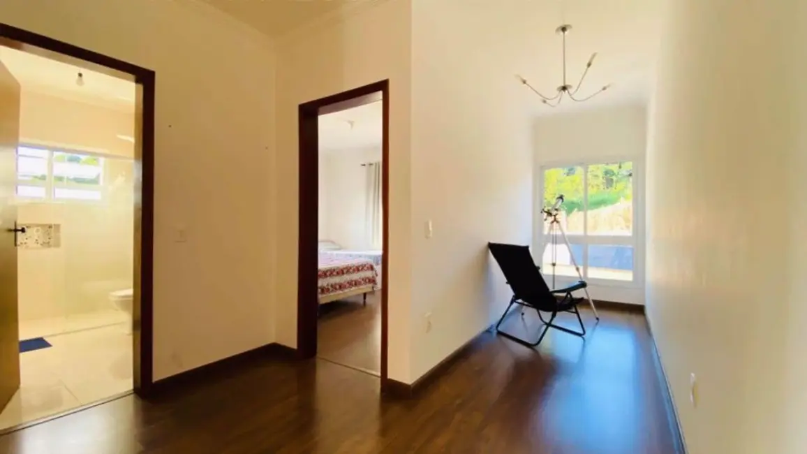 Foto 4 de Casa de Condomínio com 5 quartos à venda, 350m2 em Atibaia - SP