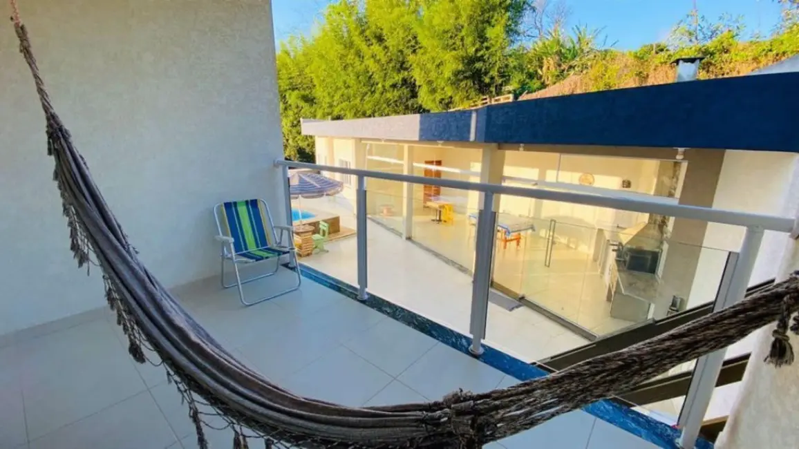 Foto 5 de Casa de Condomínio com 5 quartos à venda, 350m2 em Atibaia - SP