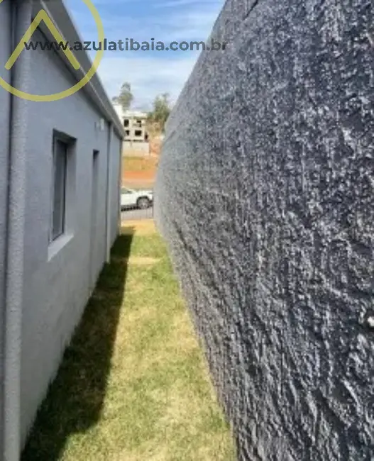 Foto 5 de Casa com 2 quartos à venda, 55m2 em Tanque, Atibaia - SP