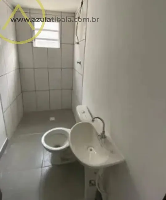 Foto 6 de Casa com 2 quartos à venda, 55m2 em Tanque, Atibaia - SP