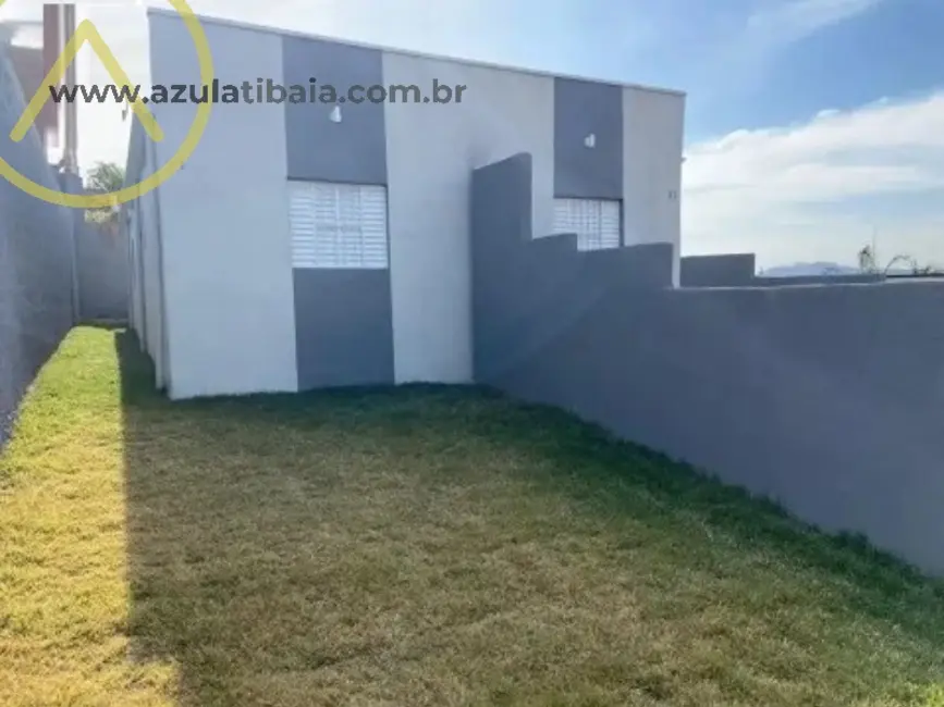 Foto 1 de Casa com 2 quartos à venda, 55m2 em Tanque, Atibaia - SP