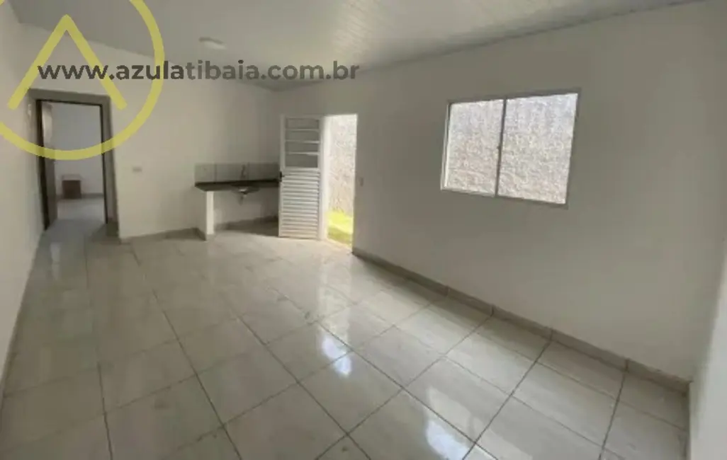 Foto 3 de Casa com 2 quartos à venda, 55m2 em Tanque, Atibaia - SP
