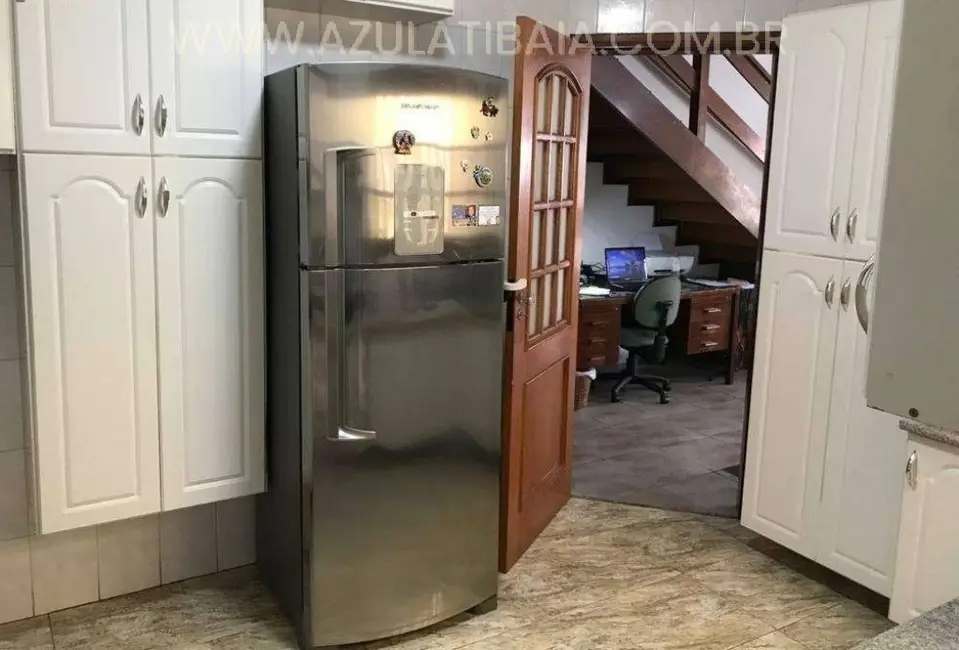 Foto 7 de Casa com 3 quartos à venda, 114m2 em Atibaia - SP