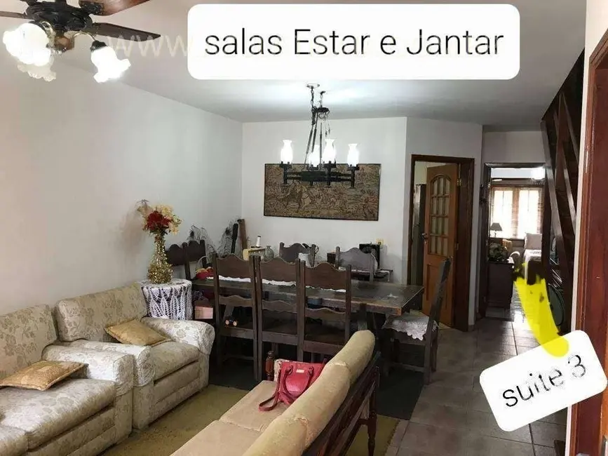 Foto 5 de Casa com 3 quartos à venda, 114m2 em Atibaia - SP