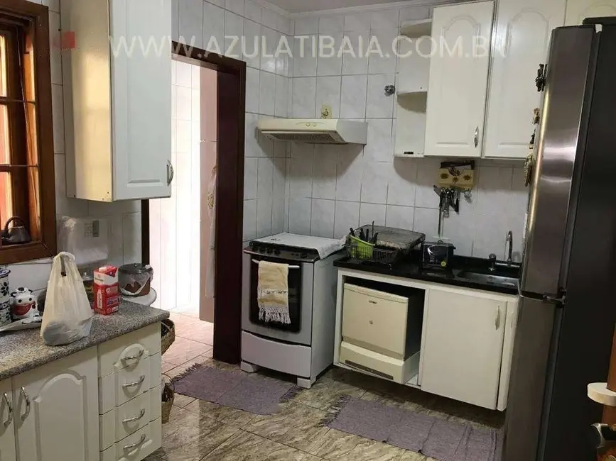 Foto 6 de Casa com 3 quartos à venda, 114m2 em Atibaia - SP