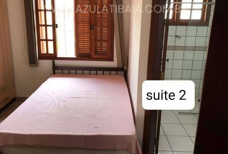 Foto 9 de Casa com 3 quartos à venda, 114m2 em Atibaia - SP