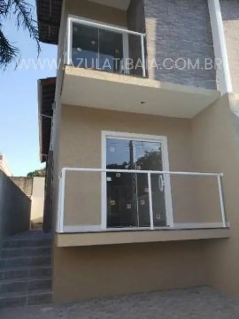Foto 1 de Casa com 3 quartos à venda, 140m2 em Jardim Maristela, Atibaia - SP