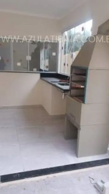 Foto 4 de Casa com 3 quartos à venda, 140m2 em Jardim Maristela, Atibaia - SP