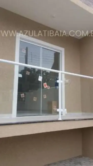 Foto 2 de Casa com 3 quartos à venda, 140m2 em Jardim Maristela, Atibaia - SP