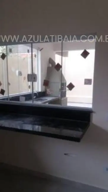 Foto 7 de Casa com 3 quartos à venda, 140m2 em Jardim Maristela, Atibaia - SP