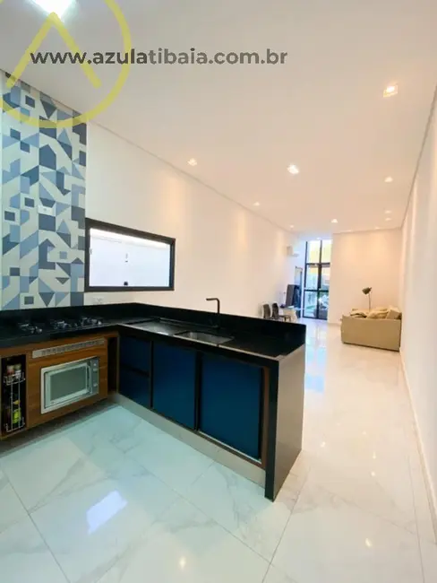 Foto 8 de Casa com 3 quartos à venda, 125m2 em Jardim dos Pinheiros, Atibaia - SP