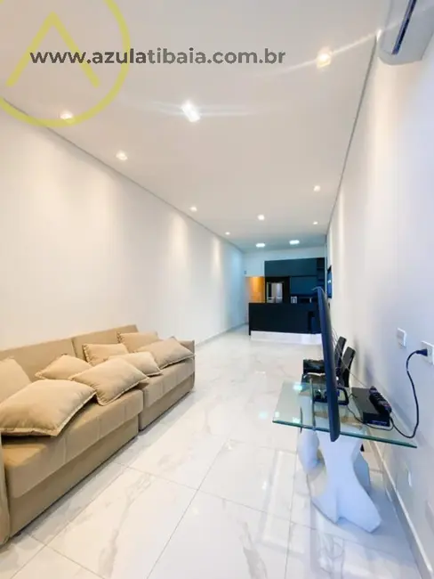 Foto 4 de Casa com 3 quartos à venda, 125m2 em Jardim dos Pinheiros, Atibaia - SP