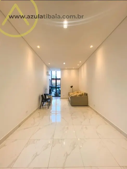 Foto 5 de Casa com 3 quartos à venda, 125m2 em Jardim dos Pinheiros, Atibaia - SP