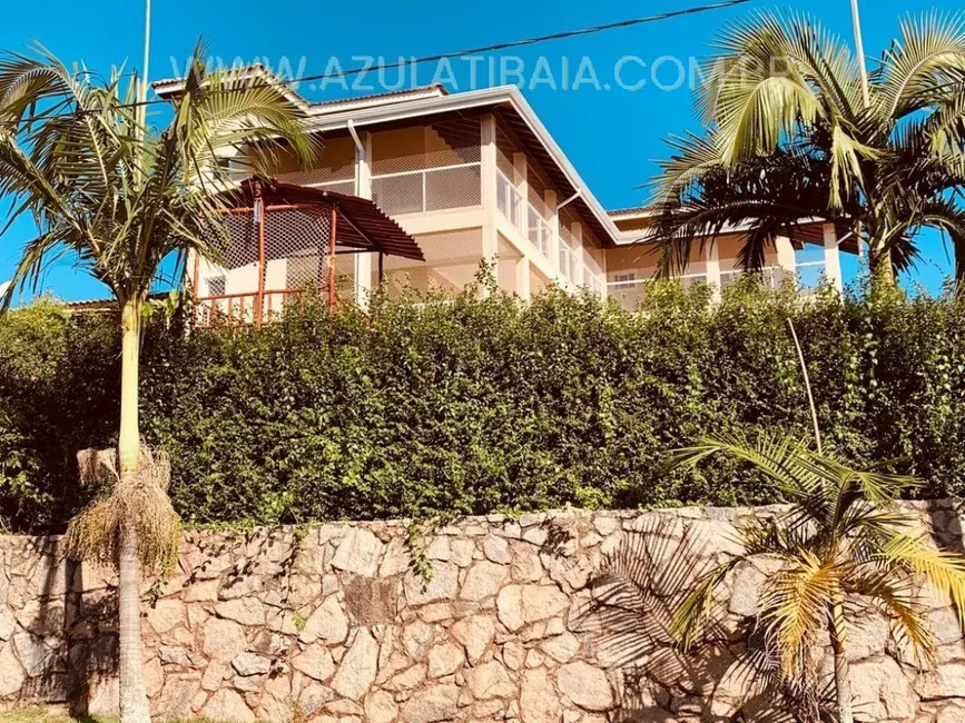 Casa de Condomínio com 6 quartos à venda, 500m2 em Parque Rio Abaixo, Atibaia - SP - imagem 5 Foto 5 de Casa de Condomínio com 6 quartos à venda, 500m2 em Parque Rio Abaixo, Atibaia - SP