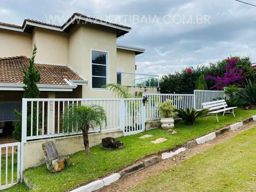 Casa de Condomínio com 6 quartos à venda, 500m2 em Parque Rio Abaixo, Atibaia - SP - imagem 2 Foto 2 de Casa de Condomínio com 6 quartos à venda, 500m2 em Parque Rio Abaixo, Atibaia - SP