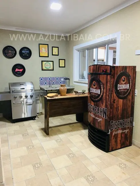 Casa de Condomínio com 6 quartos à venda, 500m2 em Parque Rio Abaixo, Atibaia - SP - imagem 9 Foto 9 de Casa de Condomínio com 6 quartos à venda, 500m2 em Parque Rio Abaixo, Atibaia - SP