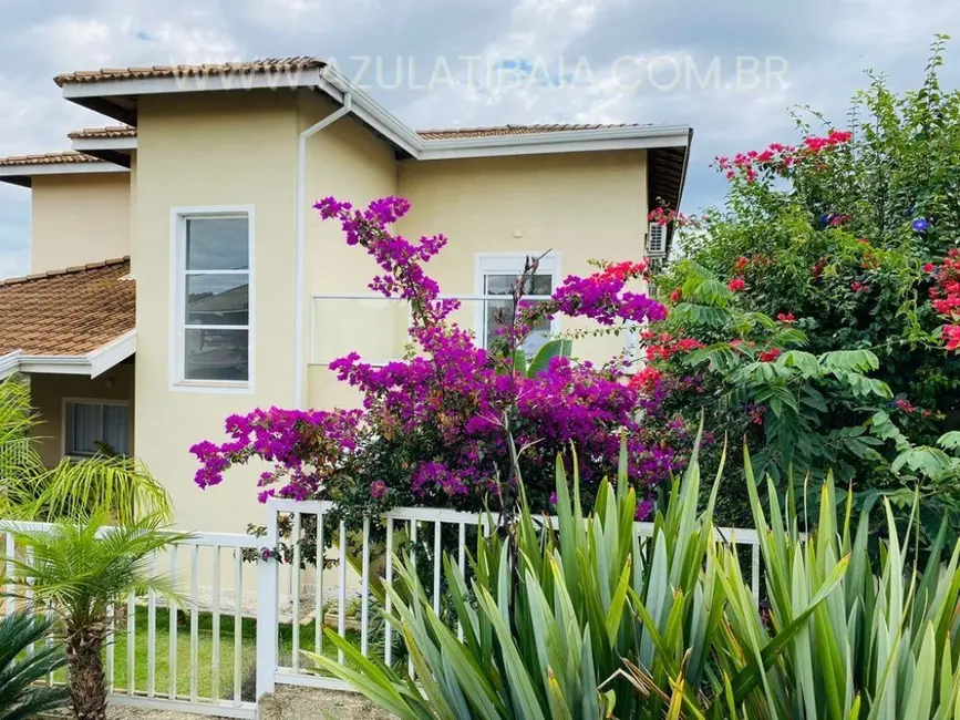 Casa de Condomínio com 6 quartos à venda, 500m2 em Parque Rio Abaixo, Atibaia - SP - imagem 3 Foto 3 de Casa de Condomínio com 6 quartos à venda, 500m2 em Parque Rio Abaixo, Atibaia - SP