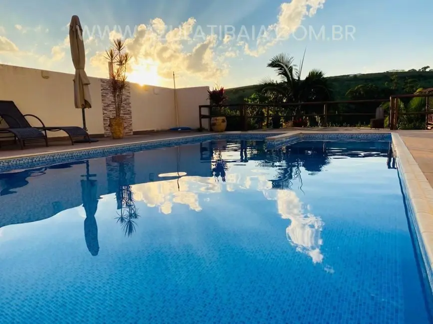 Casa de Condomínio com 6 quartos à venda, 500m2 em Parque Rio Abaixo, Atibaia - SP - imagem 1 Foto 1 de Casa de Condomínio com 6 quartos à venda, 500m2 em Parque Rio Abaixo, Atibaia - SP