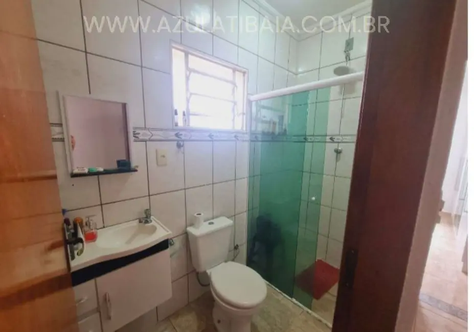 Foto 9 de Casa com 2 quartos à venda, 60m2 em Jardim Colonial, Atibaia - SP
