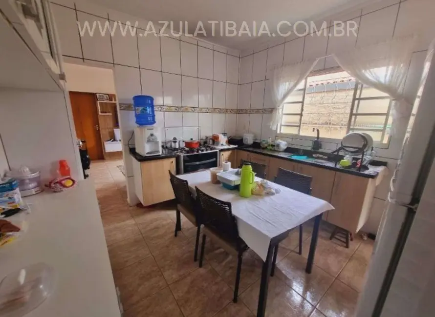 Foto 6 de Casa com 2 quartos à venda, 60m2 em Jardim Colonial, Atibaia - SP