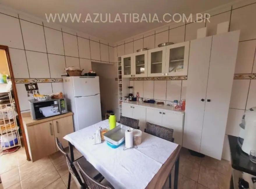Foto 5 de Casa com 2 quartos à venda, 60m2 em Jardim Colonial, Atibaia - SP