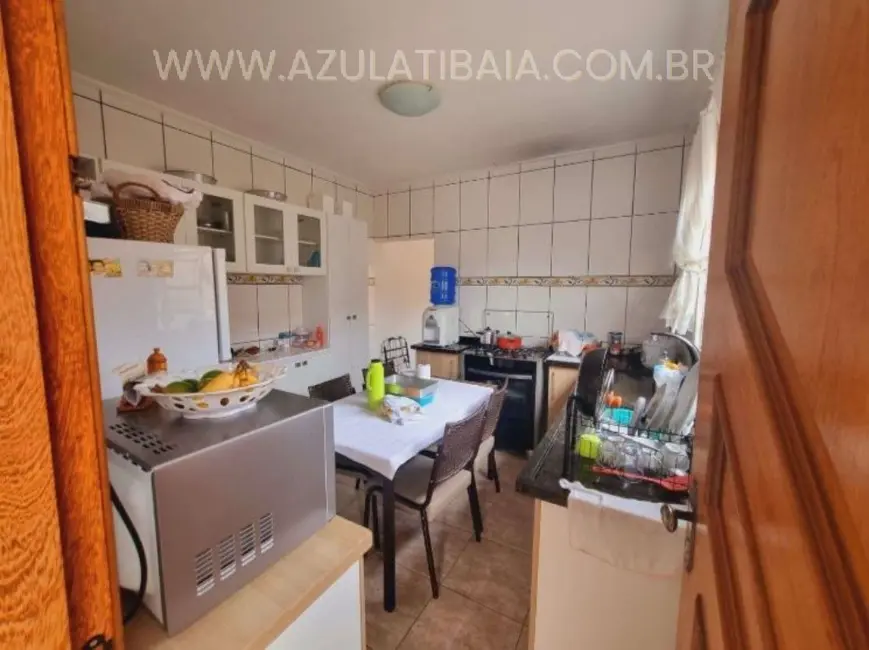 Foto 4 de Casa com 2 quartos à venda, 60m2 em Jardim Colonial, Atibaia - SP