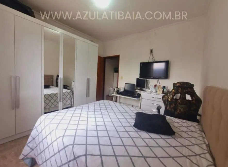 Foto 7 de Casa com 2 quartos à venda, 60m2 em Jardim Colonial, Atibaia - SP