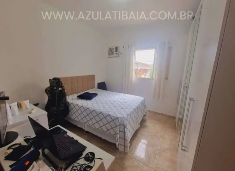 Foto 8 de Casa com 2 quartos à venda, 60m2 em Jardim Colonial, Atibaia - SP