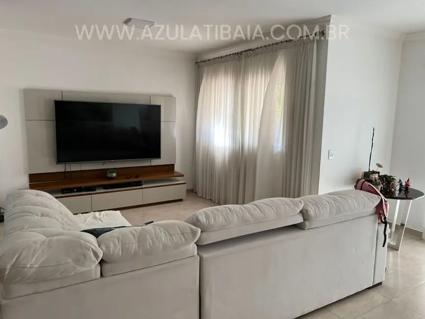 Foto 2 de Casa com 3 quartos à venda, 219m2 em Atibaia - SP